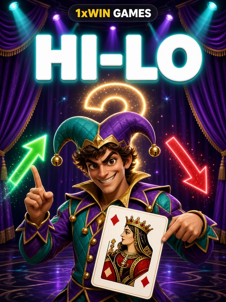 Hi-Lo
