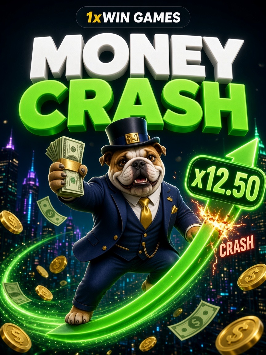 Money Crash