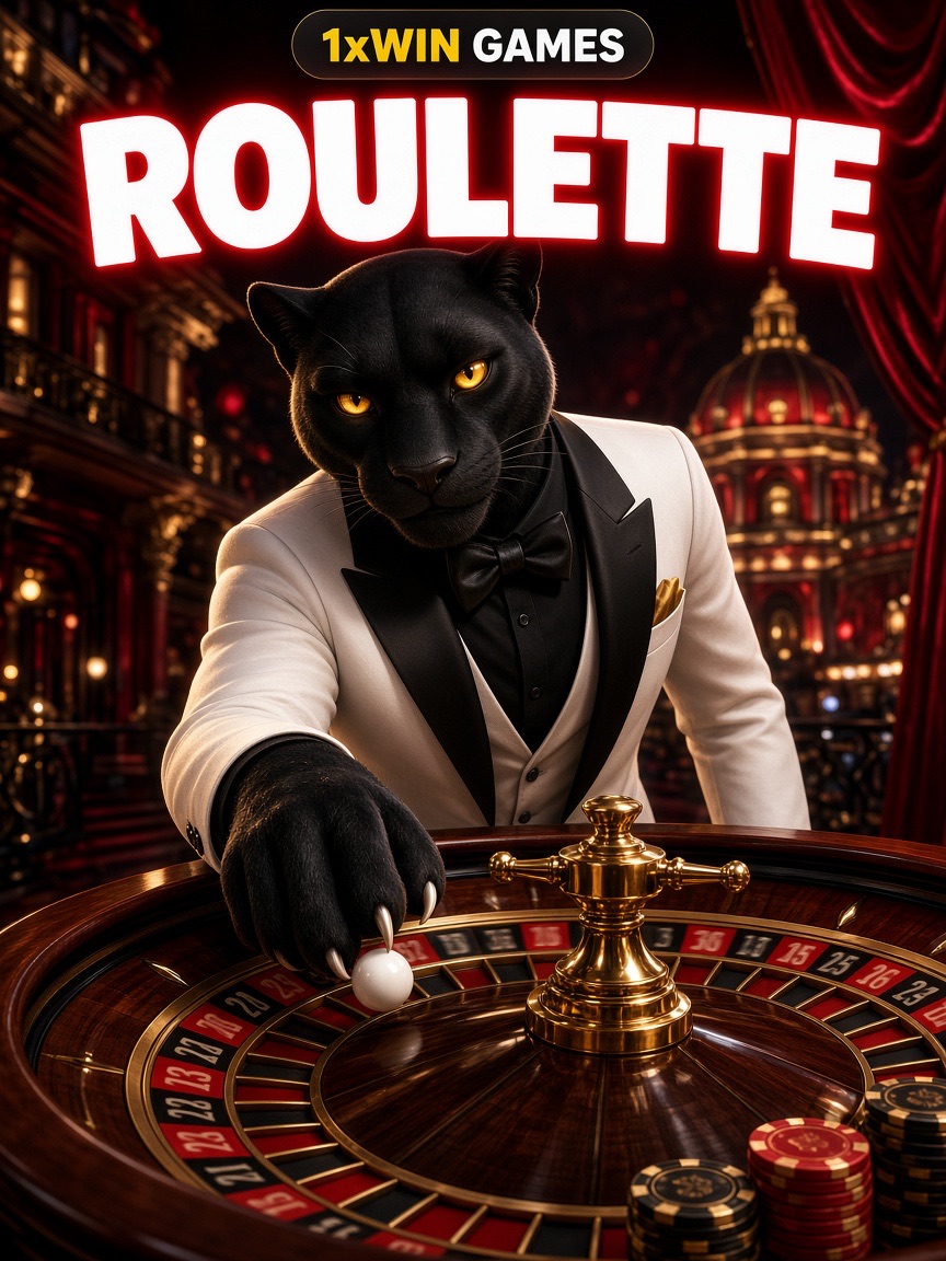 Roulette