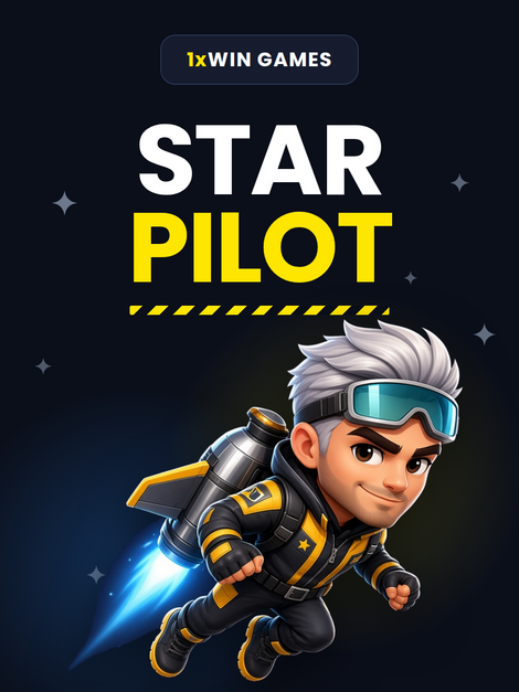 Star Pilot